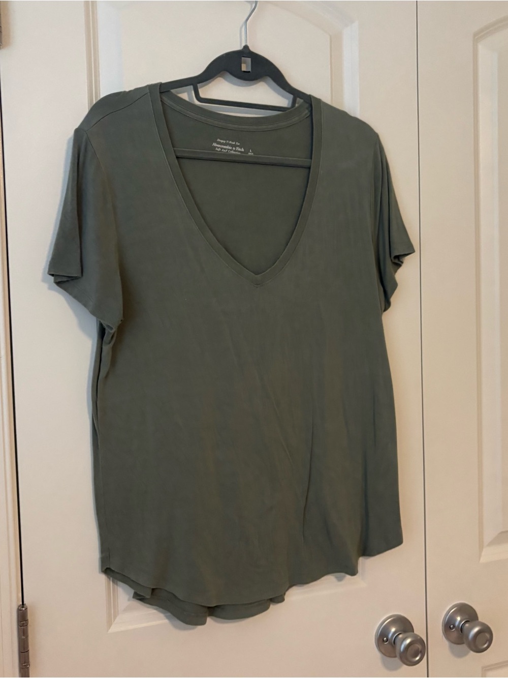 Abercrombie and Fitch Tee